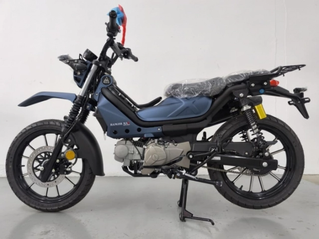 Hình ảnh thực tế của aveta ranger max explorer 2026 tại đại lý - liệu có cạnh tranh được với pg-1 - 5