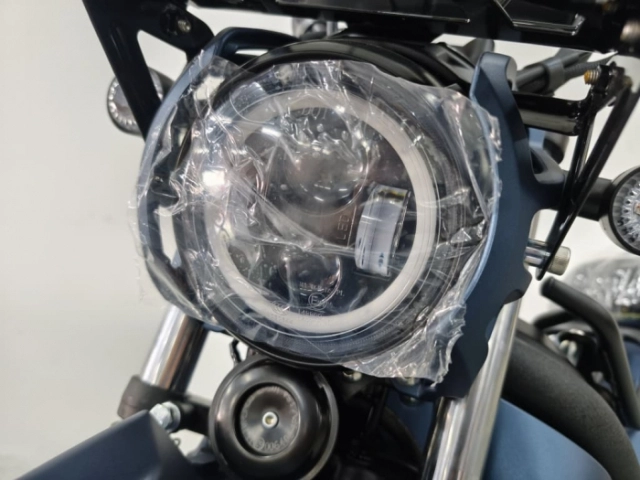 Hình ảnh thực tế của aveta ranger max explorer 2026 tại đại lý - liệu có cạnh tranh được với pg-1 - 6