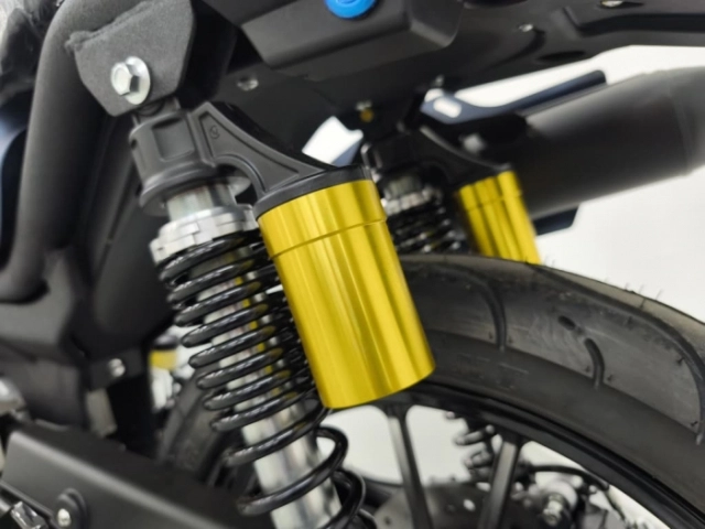 Hình ảnh thực tế của aveta ranger max explorer 2026 tại đại lý - liệu có cạnh tranh được với pg-1 - 9