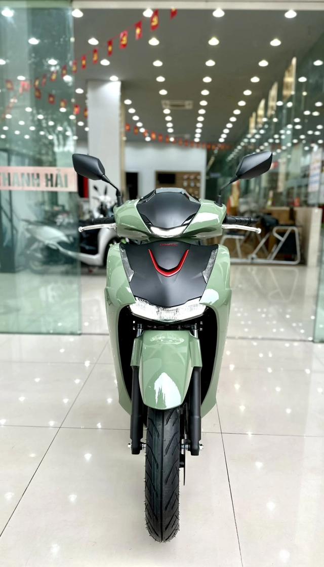 Hình ảnh thực tế honda sh 2026 đã có mặt tại đại lý sớm hơn dự kiến - 12