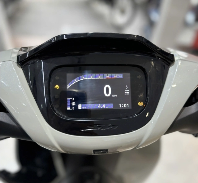 Hình ảnh thực tế honda sh 2026 đã có mặt tại đại lý sớm hơn dự kiến - 14