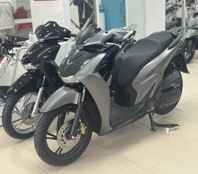 Hình ảnh thực tế honda sh 2026 đã có mặt tại đại lý sớm hơn dự kiến - 16