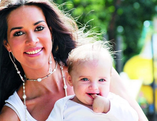 Hoa hậu hoàn vũ venezuela bị sát hại dã man - 6