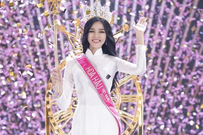 Hoa hậu việt bị tai nạn trước đêm chung kết vừa đăng quang đã rớt vương miện từ chối đi thi miss world giờ ra sao - 2