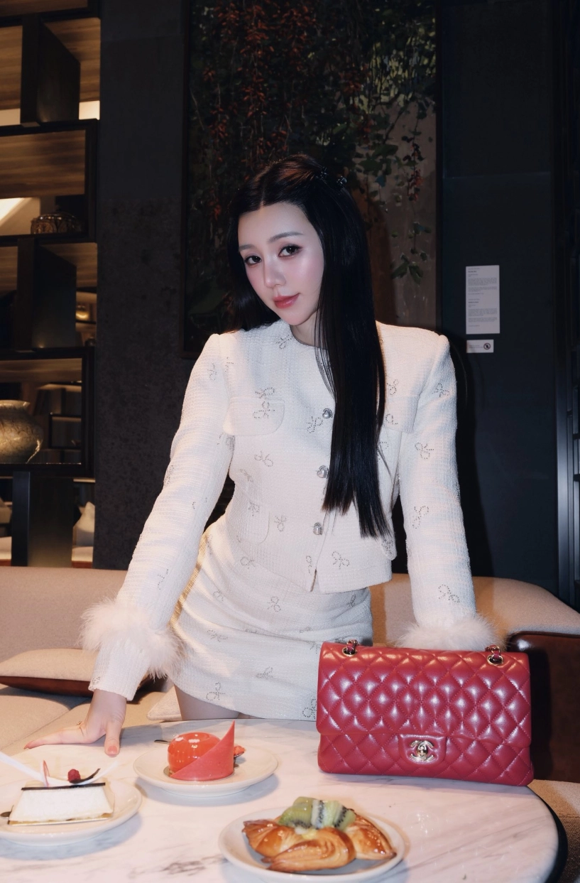 Học lỏm 2 outfit mùa đông chất lừ của quỳnh kool - 7