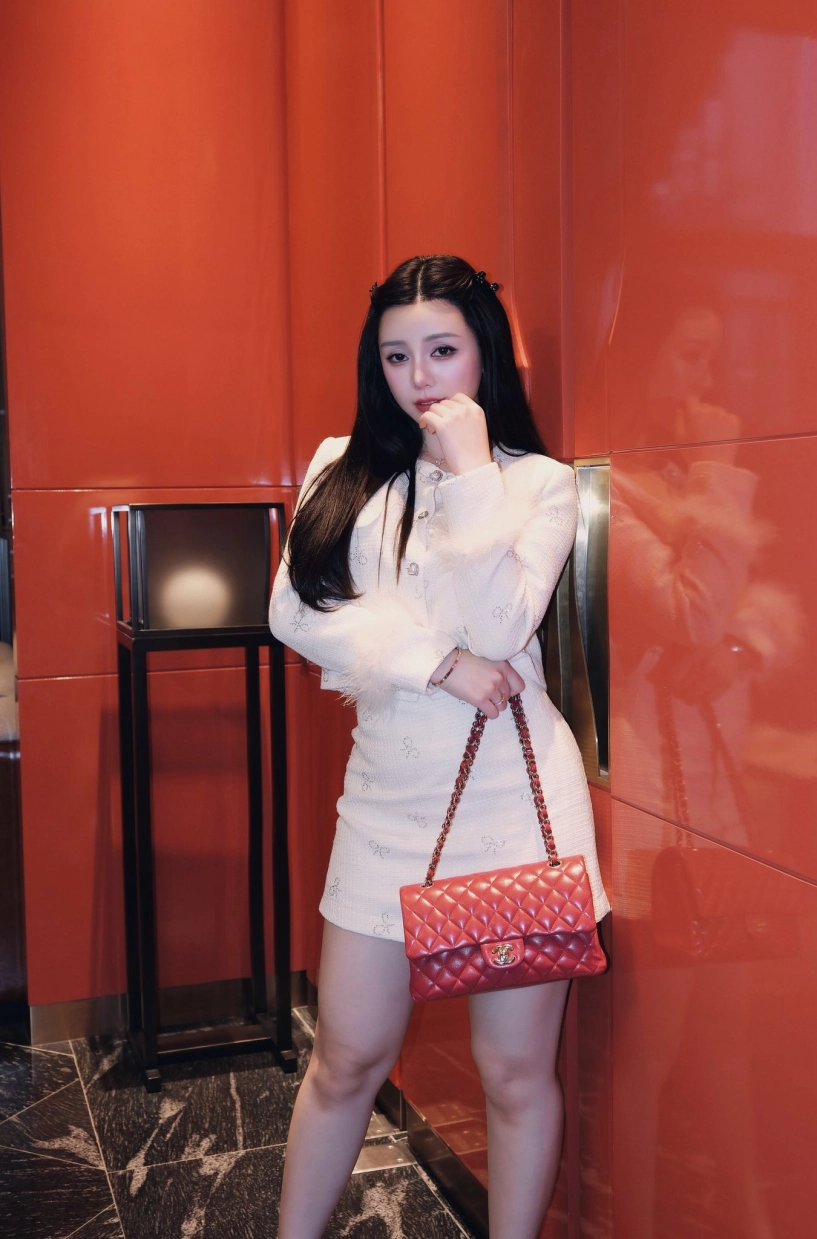 Học lỏm 2 outfit mùa đông chất lừ của quỳnh kool - 8