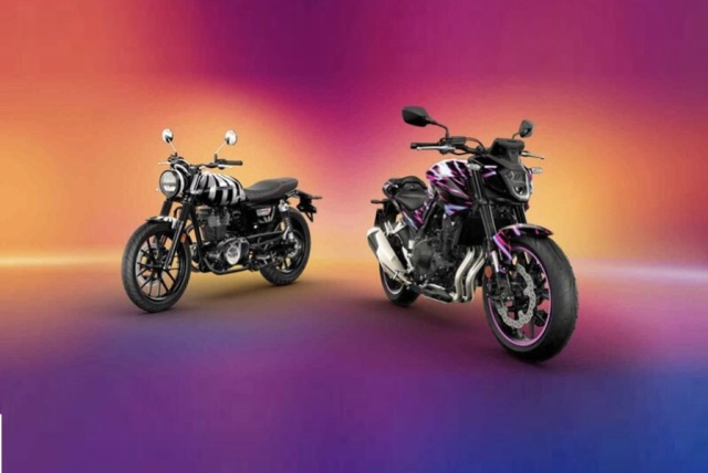 Honda dream garage khi giấc mơ được hiện thực hóa ngay trên màn hình - 1