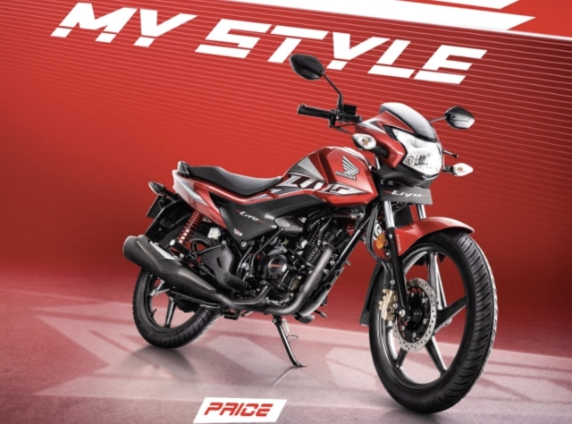 Honda livo cbs 2026 trình làng với giao diện mới và có giá bán chỉ khoảng 315 triệu đồng - 1