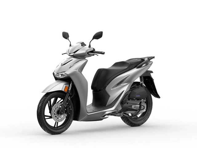 Honda sh125i và 150i 2026 trình làng tại ý - có nhiều trang bị hơn và phối màu thú vị hơn ở nước ta - 5