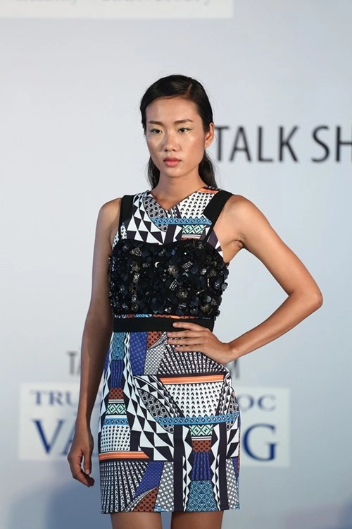 Hot boy mê unisex sành điệu với màu đen - trắng - 6