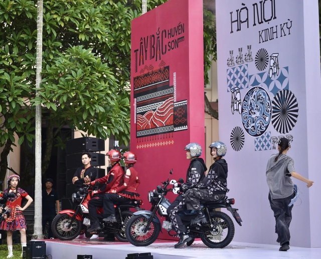 Hot như lần đầu ra mắt - yamaha pg-1 thế hệ mới chưa về đại lý đã bị đội giá hơn 4 triệu đồng - 1