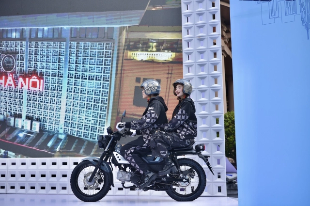 Hot như lần đầu ra mắt - yamaha pg-1 thế hệ mới chưa về đại lý đã bị đội giá hơn 4 triệu đồng - 3