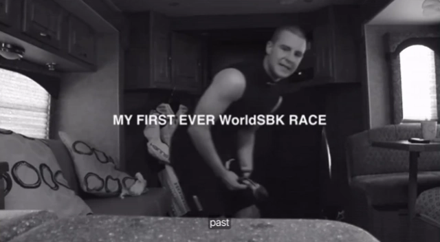 Jonathan rea một huyền thoại worldsbk chính thức giải nghệ - 4