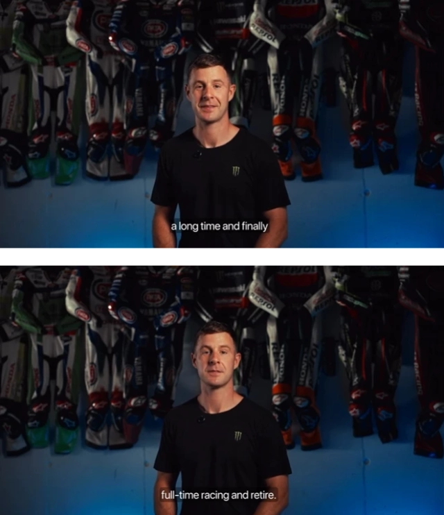 Jonathan rea một huyền thoại worldsbk chính thức giải nghệ - 10