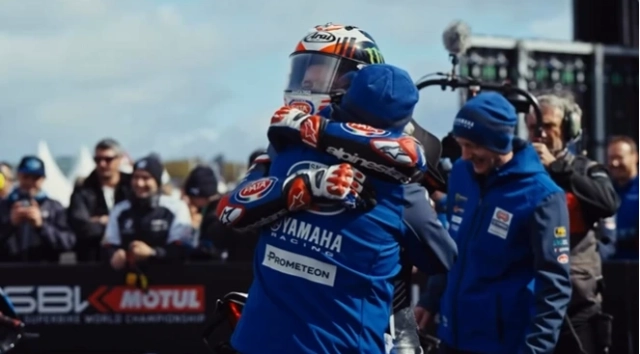 Jonathan rea một huyền thoại worldsbk chính thức giải nghệ - 12