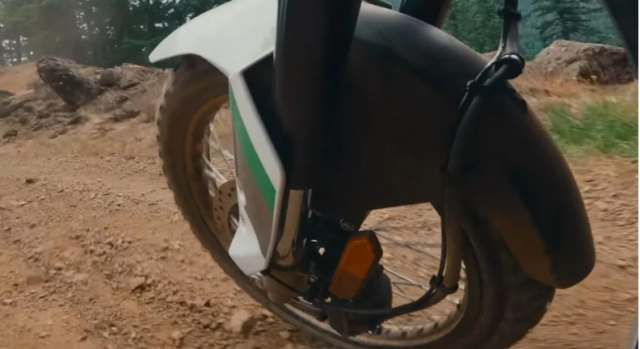 Kawasaki kle mới sắp ra mắt - huyền thoại sắp được hồi sinh - 3