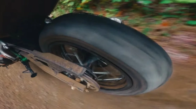 Kawasaki kle mới sắp ra mắt - huyền thoại sắp được hồi sinh - 4