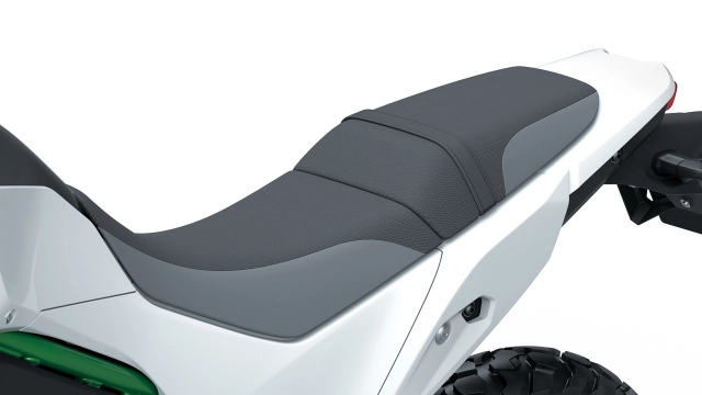 Kawasaki kle500 - 11