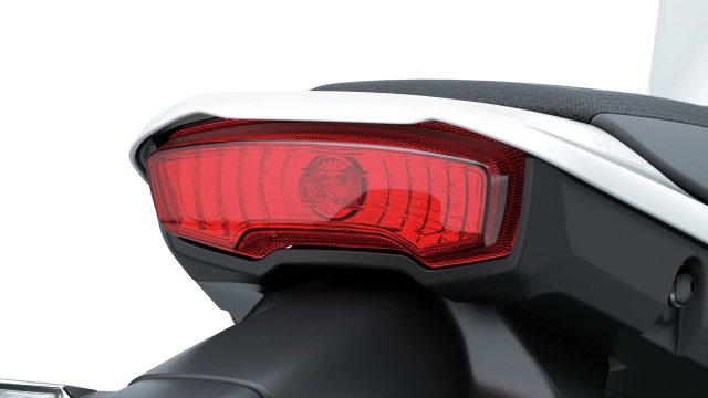 Kawasaki kle500 - 12