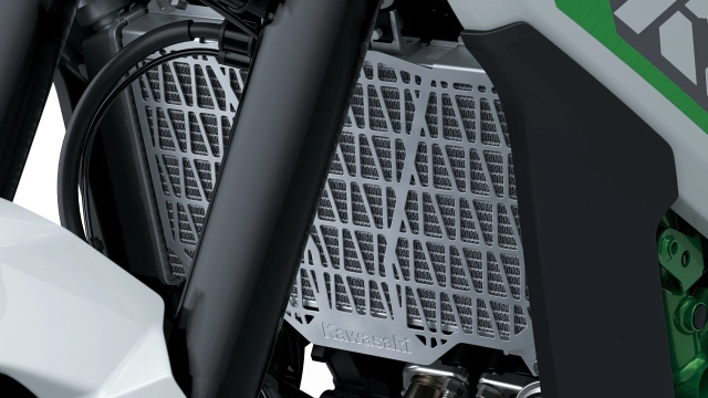 Kawasaki kle500 - 16