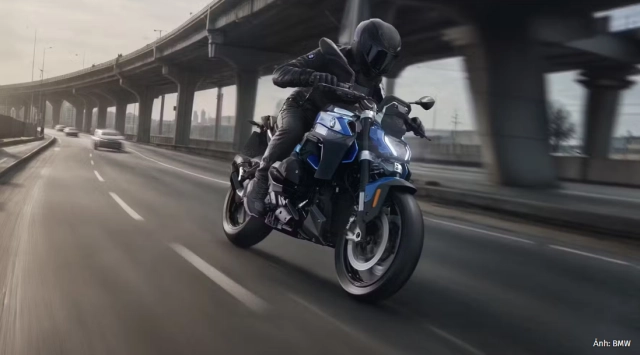 Kawasaki z1100 vừa ra mắt đã bị chê có sức mạnh không đủ phê liệu có đúng - 7