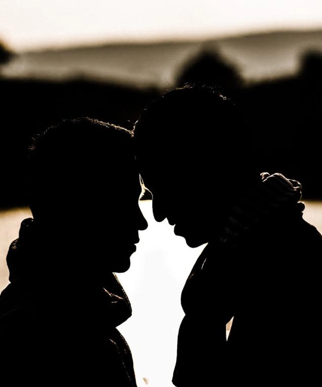 Khi chuyện tình yêu lãng mạn bật nhất vbiz được đưa vào những thiết kế đậm chất retro - 9