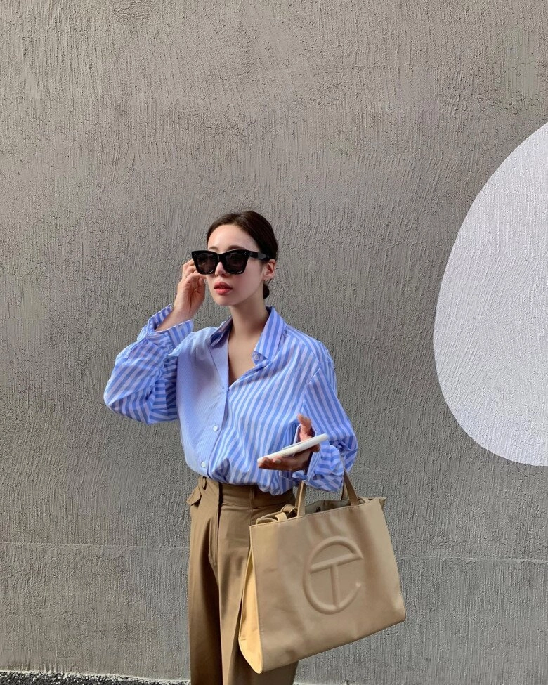 Không cần cao gót 7 quy tắc chọn đồ giúp chị em có thân hình tỷ lệ vàng 1m58 trông như mét bảy mét tám - 5