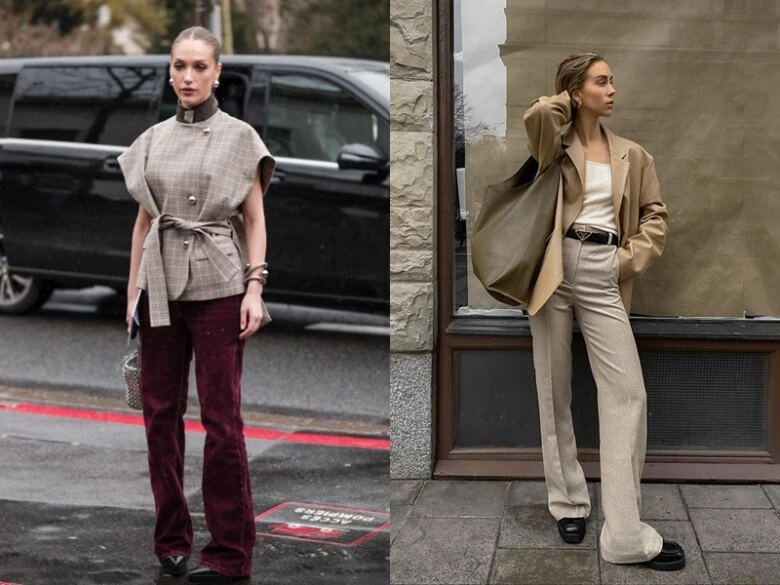 Không cần cao gót 7 quy tắc chọn đồ giúp chị em có thân hình tỷ lệ vàng 1m58 trông như mét bảy mét tám - 6