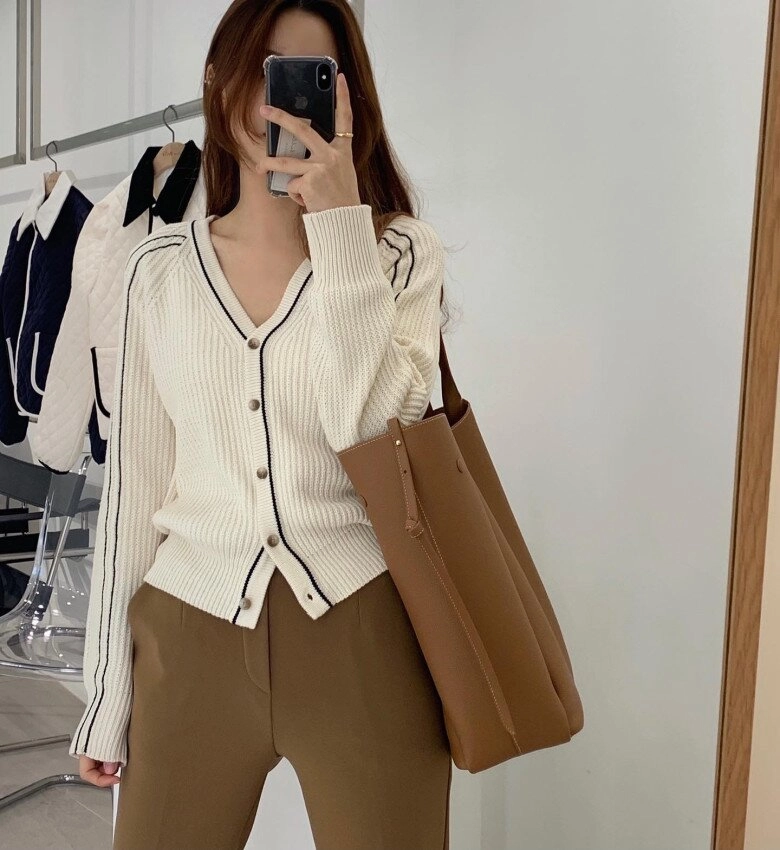 Không cần cao gót 7 quy tắc chọn đồ giúp chị em có thân hình tỷ lệ vàng 1m58 trông như mét bảy mét tám - 7