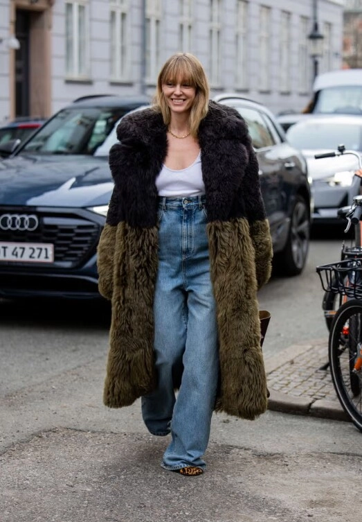 Không cần cao gót 7 quy tắc chọn đồ giúp chị em có thân hình tỷ lệ vàng 1m58 trông như mét bảy mét tám - 8