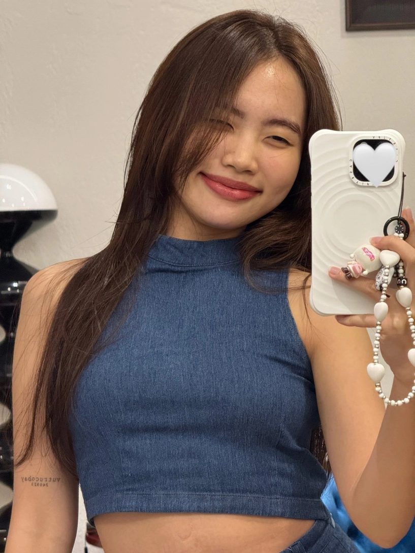 Không còn chị bảy ngoan hiền phương mỹ chi nay khiến netizen ngỡ ngàng - 10