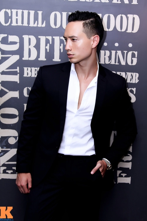 Kim lý lại khiến các cô gái thầm thương trộm nhớ - 5