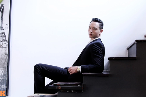 Kim lý lại khiến các cô gái thầm thương trộm nhớ - 6