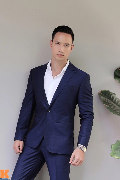 Kim lý lại khiến các cô gái thầm thương trộm nhớ - 11