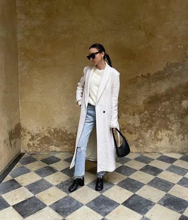 Làm thế nào để mang bốt ngắn mà không khiến chân còn một mẩu 3 kiểu quần diện với bốt giúp kéo dài cả người - 7