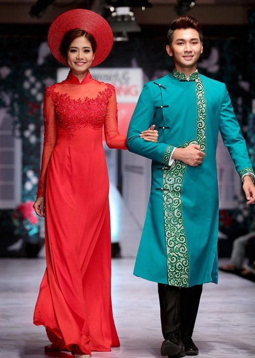 Lê phương quấn quýt trong vòng tay tình cũ - 14