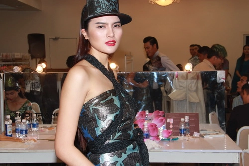 Lê thi phương hêt thơi vai u thit băp - 7