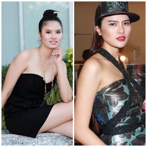 Lê thi phương hêt thơi vai u thit băp - 8