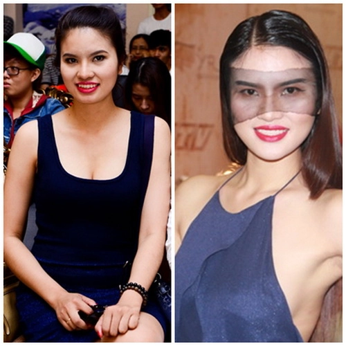 Lê thi phương hêt thơi vai u thit băp - 9