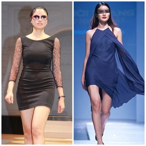 Lê thi phương hêt thơi vai u thit băp - 11