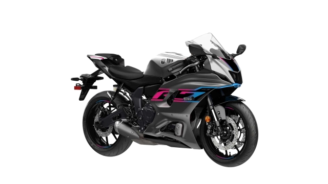Lộ tin yamaha r7 2026 khi chiếc sportbike hạng trung vẫn giữ được linh hồn analog giữa thời đại số - 5