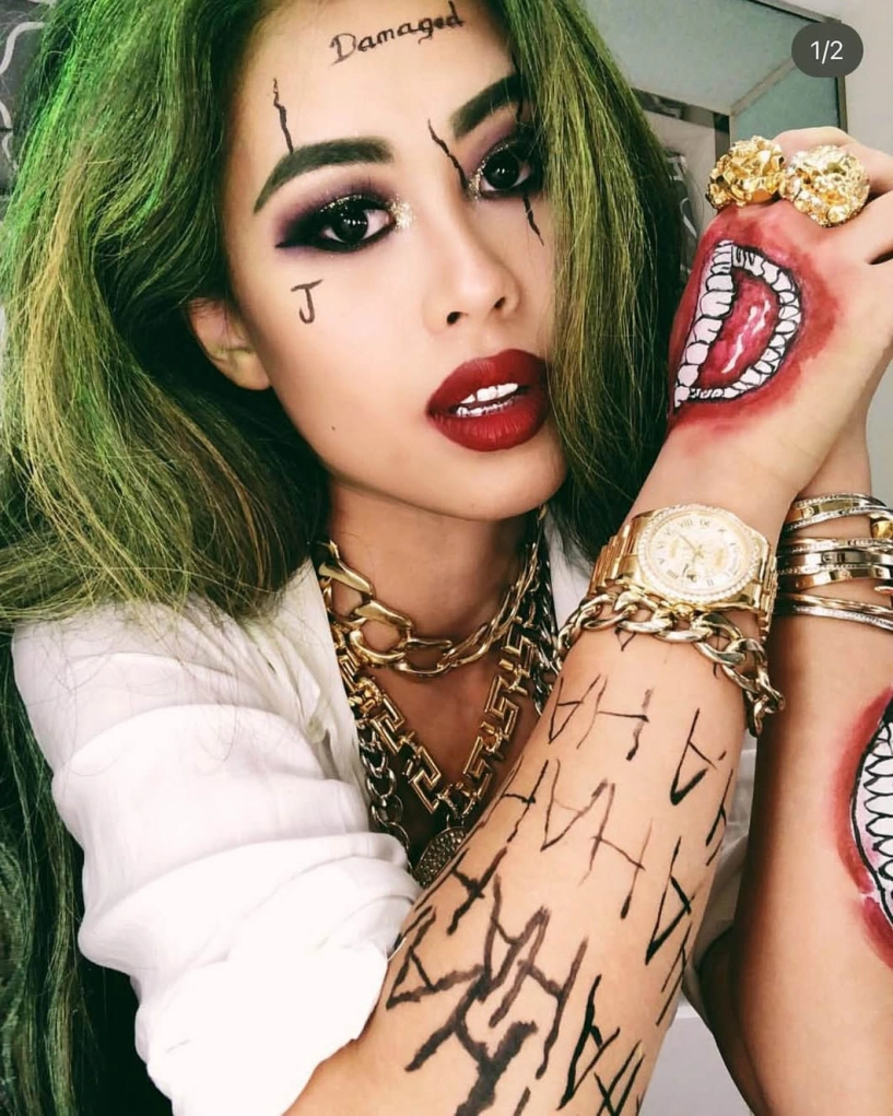 Loạt phụ kiện chục tỷ đồng của công chúa hàng hiệu tiên nguyễn - 3