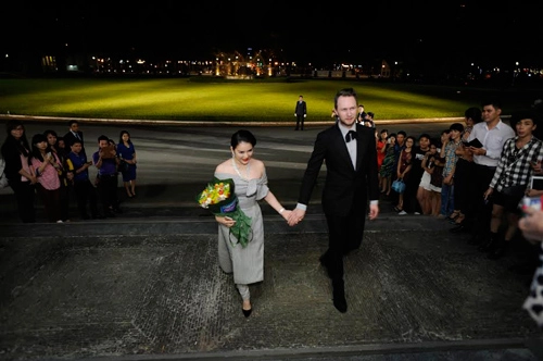 Lynk show nhanh mạnh nhưng còn hụt hẫng - 1