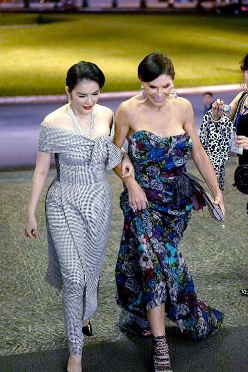 Lynk show nhanh mạnh nhưng còn hụt hẫng - 2