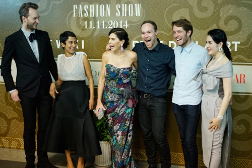 Lynk show nhanh mạnh nhưng còn hụt hẫng - 3