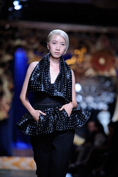 Lynk show nhanh mạnh nhưng còn hụt hẫng - 4