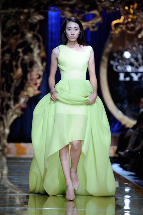 Lynk show nhanh mạnh nhưng còn hụt hẫng - 5