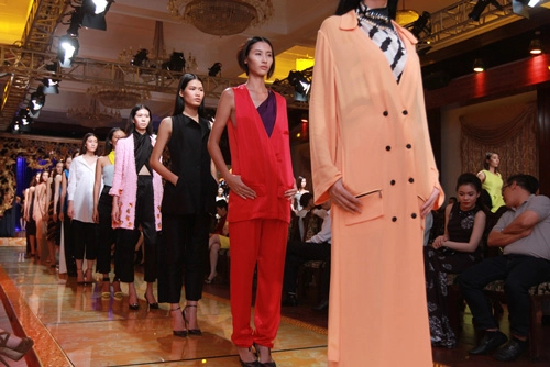 Lynk show nhanh mạnh nhưng còn hụt hẫng - 6