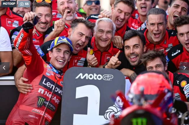Marc marquez lại thắng nữa hungary gp nóng hơn cả trời hè - 4