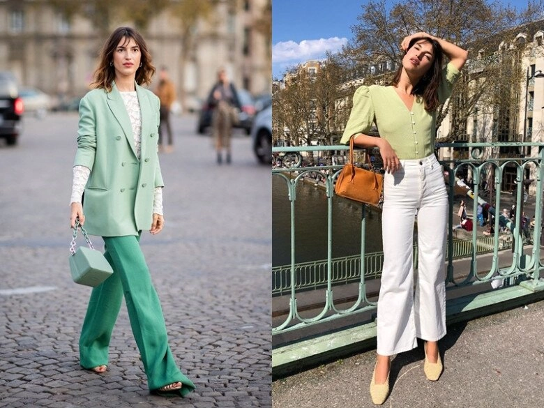 Màu nâu an toàn mãi cúng chán đây mới là bảng màu khiến da sáng và sang nhất mùa lạnh - 6